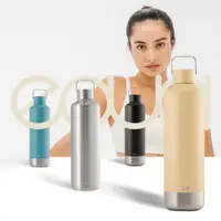 在飛比找松果購物優惠-EQUA THERMO TIMELESS BOTTLE 緩時