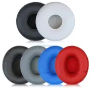 Replacement Ear Pads for Beats Solo 1.0,Solo HD Headphone