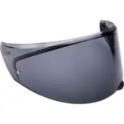K3 Shield - Pinlock® Ready - Dark Smoke/Smoke 80% - XL/2XL 201850006966G
