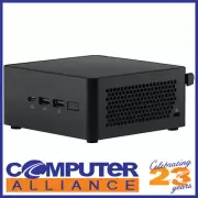 ASUS NUC 14 Pro Tall Core Ultra 7 Barebones Mini PC RNUC14RVHU700004I