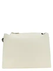 [Furla] Furla-Nuvola S Borse A Tracolla Grigio-Donna OS Gray