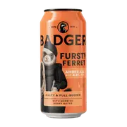 Badger Fursty Ferret Amber Ale 440ml Can