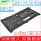 HP BI03XL 電池-惠普 X360 11 G1,X360 11 G2,M3-U001DX,M3-U003DX,M3-U101DX,M3-U103DX