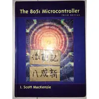 在飛比找蝦皮購物優惠-The 8051 Microcontroller 3e / 