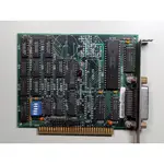 二手商品 美國原裝 NI 180212-01 PCIIA  IEEE488.2 GPIB卡