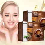 👍穀甘肽咖啡膠原蛋白咖啡BLOOM COLLAGENCOFFEE白咖啡👍