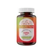 Nettles Leaf 90 Caps By Eclectic Herb