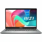 MSI Modern 13 inch Ultrabook Laptop Core 7-150U 16GB 1TB W11P 3 Year Warranty