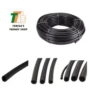 1/2-Inch Drip Irrigation Supply Tubing, 200-Foot, for Irrigation Drippers, Dr...