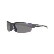 Smith Wesson Equalizer Safety Glasses, Smoke Polycarbonate Lens, Anti-Fog