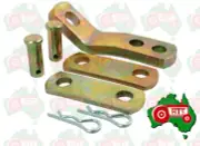 Check Chain Bracket Assembly Fits for Massey Ferguson 35, 35X, 133, 135 & etc.