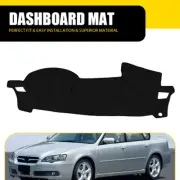 For Subaru Legacy Outback 2004-08 2009 DashMat Dashboard Sun Cover Pad Car Parts (for: Subaru)
