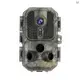 30MP 狩獵相機2英寸IPS LCD彩屏4K遊戲相機夜視運動激活IP65防水戶外 4/8個5號電池出貨不帶