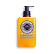 L'Occitane Shea Lavender Liquid Soap
