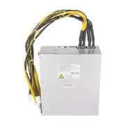 New Goldshell 1500w Power Supply for KA BOX PRO KD BOX CK BOX MINI DOGE HS BOX