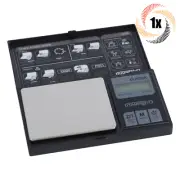 1x Scale Truweigh Classic Digital Mini Scale | Auto Shutoff | 100G