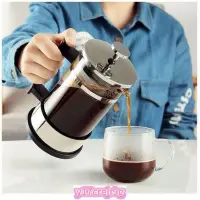 在飛比找蝦皮購物優惠-Hand Brew Coffee Filter Press 