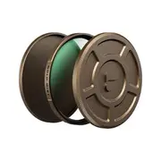 PolarPro McKinnon 135 Series Gold Mist Filter67mm