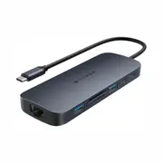 HyperDrive Gen2 11 Port Dual 4K Hub