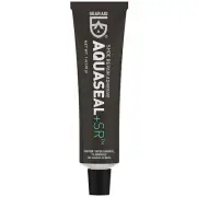 GEAR AID Aquaseal SR Shoe and Boot Repair Adhesive, Clear Glue, 1 oz