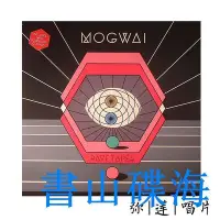 在飛比找Yahoo!奇摩拍賣優惠-曼爾樂器 后搖！將到|黑膠 魔怪 Mogwai Rave T