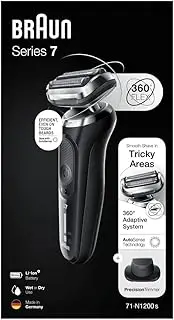 Braun Series 7-71 N1200s Men's Shaver