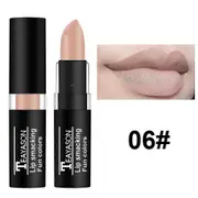 12 Color Matte Lipstick Waterproof Long Lasting Cosmetic -aqwg A06
