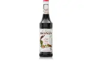 Monin Syrup Chai Tea 700 Ml Bottle