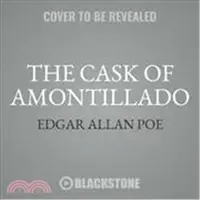 在飛比找三民網路書店優惠-The Cask of Amontillado