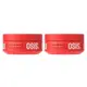 Schwarzkopf 施華蔻 OSIS+ Flexwax 火焰腊(火焰蠟) 85ml(2入組)