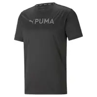 在飛比找PChome24h購物優惠-【PUMA官方旗艦】訓練系列Puma Fit短袖T恤 男性 
