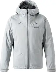 [SHIMANO] RB-034W Insulated Rain Jacket