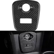 Real Carbon Fiber Interior Panel Cover For Mini Cooper F55 F56 2014-2021 (for: Mini)