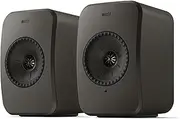 KEF LSX II LT (Pair, Graphite Grey)