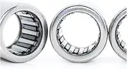 HK202918 RS Bearing Size 20x29x18 Mm (5 PCS) Drawn Cup Caged Needle Roller Bearings HK202918RS with Open End HKS