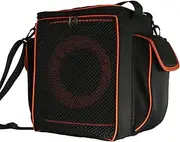 TEHAOUU Carrying Case for JBL Partybox Encore 2 Storage Bag Dustproof Anti-scratch, Partybox Encore 2 Accessories