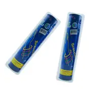 100/200 Mixed Glow Sticks Colour Party Glowsticks Bracelets Glow In the Dark