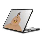 MacBook Air 13-inch (M2 - M4) Impact Case Star Catcher
