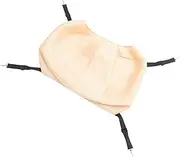 VILLFUL Comfortable Summer Cat Hanging Bed Breathable Pet Hammock for Indoor Home Use Unique Design Cat Cage Nest Cozy Sleeping Space for Pets Machine Washable