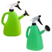 Multipurpose Empty Spray Bottle for Plants Garden Household Cleaning Supplies