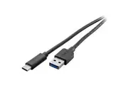 LC7807 2M USB Type C To USB A3.0 Lead Type C Plug To Usba Plug 5Gbps