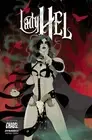 LADY HEL #4 Dynamite Entertainment COVER C MAHLE (L5)