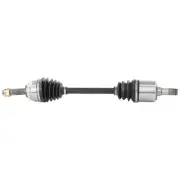 HY-8065 TrakMotive CV Half Shaft Axle Front Driver Left Side Hand for Tiburon