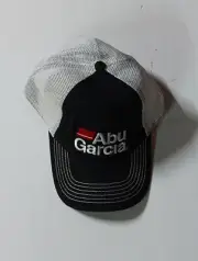 1 Abu Garcia Simmons Of Alabama Trucker Snapback Cap