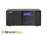 QNAP QGD-3014-16PT 18 Ports Manageable Ethernet Switch