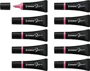STABILO Shine - Box of 10 - Pink