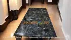 60"x30" Stunning Labradorite Stone Dining Table Crystal Gemstone Kitchen Slab