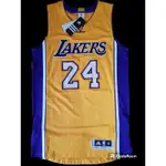 [分享] KOBE BRYANT - ADIDAS R30 球衣 TEAM AU 主場黃 前後真網眼 16冠 M+0