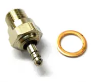70117 Number 3 Glow Plug for all Models 1/10 HSP Upgrades Warm