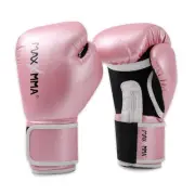 MaxxMMA Pro Style Boxing Gloves for Men & Women, Training Heavy Bag Workout M...
